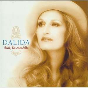  Volume 8 Dalida Music