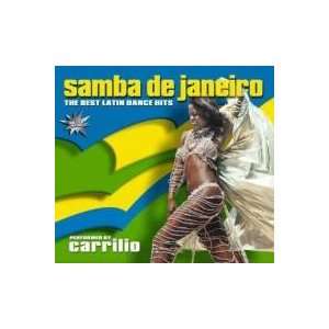  Samba de Janeiro Various Artists Music
