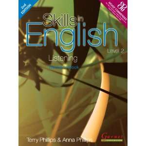  Listening (Skills in English) (9781859647844) Terry 