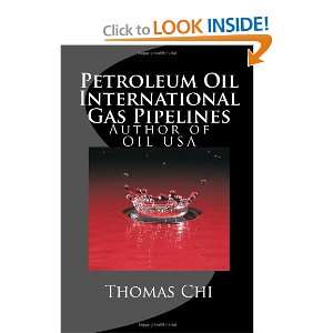  Petroleum Oil International Gas Pipelines Oil Turkish Middle East 