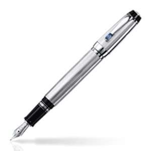   Cartridge Fountain Pen 06557 with Retractable 18k Nib