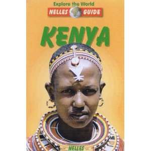   Kenya (Nelles Guide Kenya) (9783886181674) Hunter Publishing Books