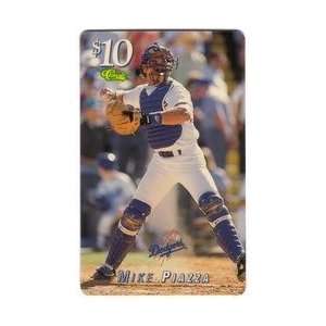   10. 1995 Major League Baseball (MLB) Mike Piazza 