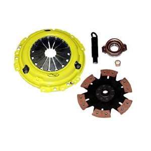  ACT Clutch Kit for 2000   2001 Nissan Maxima Automotive