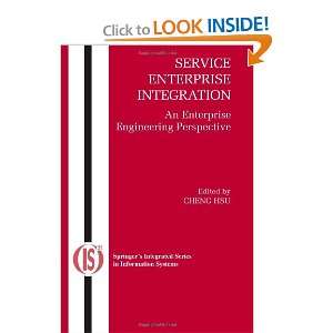   Integrated Series in Information Systems) (9781441942814) Cheng Hsu