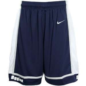    Nike Utah State Aggies Navy Blue Replica Shorts