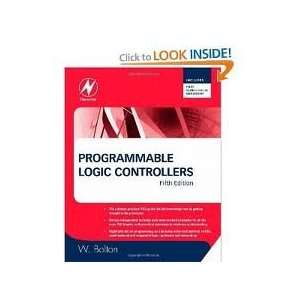  Programmable Logic Controllers, 5th (fifth) edition 