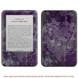   for 3rd Generation model) case cover kindle3 NOKEY 609 Electronics