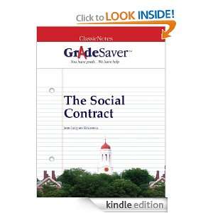   The Social Contract Adrian Smith  Kindle Store
