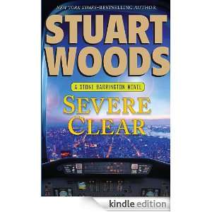 Severe Clear Stuart Woods  Kindle Store