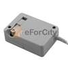 new generic travel charger for nintendo ndsi gray quantity 1 