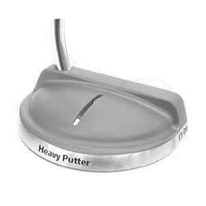 Heavy Putter Golf E3 Deep Face Putter   Right Hand   35 