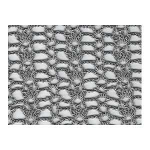    Katia Syros Steel Grey Crochet Thread 76 Arts, Crafts & Sewing