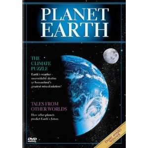   Climate Puzzle/Tales From the Other Worlds Planet Earth Movies & TV