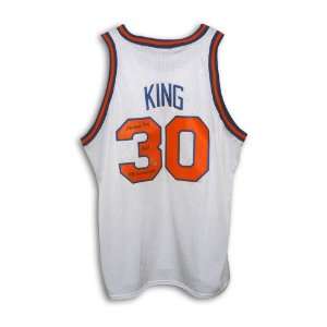   Jersey Inscribed 84 85 NBA Scoring Champ Sports Collectibles
