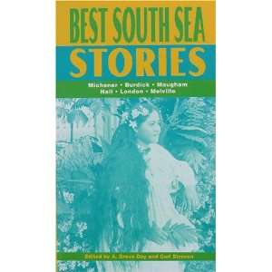  Best South Sea Stories (9780935180121) A. Grove Day 