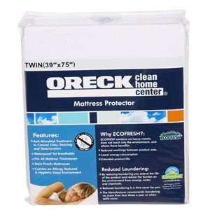  Oreck Allergy Control Mattress Encasement, Crib Baby