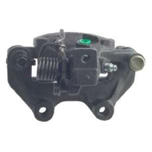   B4393A Remanufactured Domestic Friction Ready (Unloaded) Brake Caliper