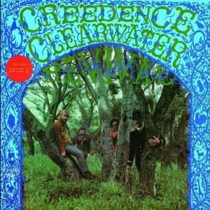   Clearwater Revival Creedence Clearwater Revival, John Fogerty Music