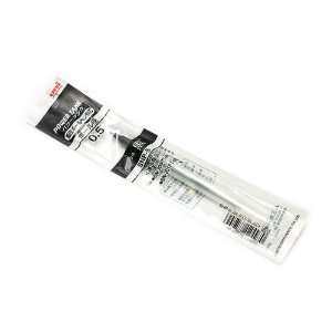   Power Tank Ballpoint Pen Refill   0.5 mm   Black Ink: Office Products