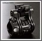 jetbeam gm01 weapon flashlight mount adjustable quick r $ 14 97 time 