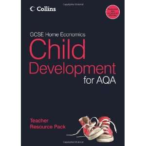  GCSE Child Development for AQA Teacher Resource Pack 