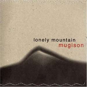  Lonely Mountain Mugison Music