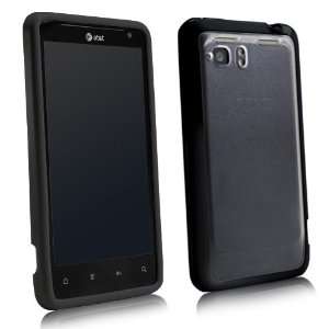 BoxWave HTC Vivid UniColor Case   Sleek Dual Tone TPU Case for Durable 