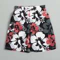 US Polo Association Boys Red Floral Swim Trunks Today: $ 