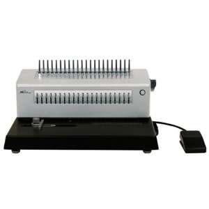   Electric Binding Machine, 20 Punch (RBE 2000 ): Office Products
