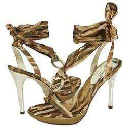 GUESS by Marciano Fresno Honey Sandals  