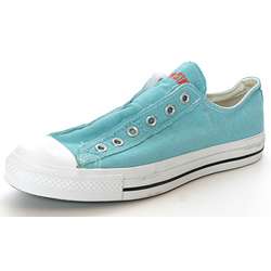 Converse All Star Mens Light Blue Shoes  Overstock