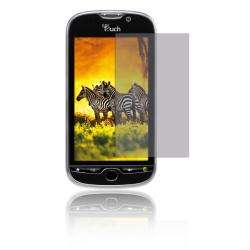 Luxmo HTC MyTouch 4G Mirror Screen Protector  Overstock