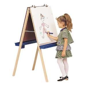  All Purpose Double Easel Arts, Crafts & Sewing