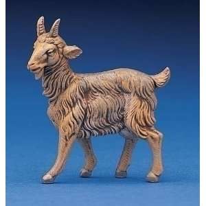   Fontanini 5 Standing Goat Nativity Figurines #52532