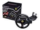 Thrustmaster Ferrari GT Experience Racing Wheel   Wheel and pedals set 