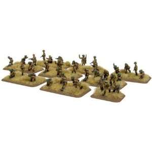  Soviet Sapper Company Toys & Games