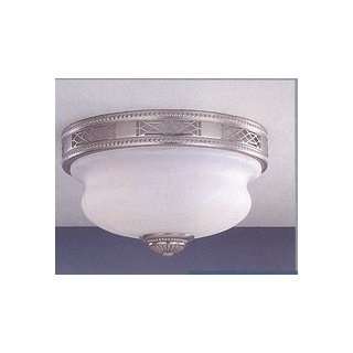  Murray Feiss FM165PW nouveau Ceiling Lights Pewter Height 
