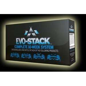  ALR EVO STACK COMPLETE 10 WEEK SYSTEM Health & Personal 