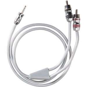  Scosche 3 feet (3 ft.) RCA Audio Cable for iPod  Player 
