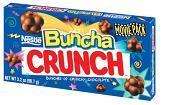 Nestle Buncha Crunch 3.2 oz Theater Candy pack  