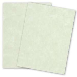  French Parchtone   NATURAL   8.5 x 11 Parchment Card Stock 