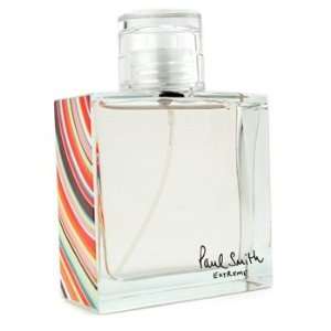 Paul Smith Extreme Fragrance By Paul Smith Women 3.3 Oz Edt Cologne 