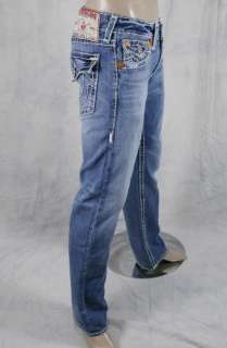 True Religion Jeans mens RICKY Super T Med Drifter 24859NBT2  