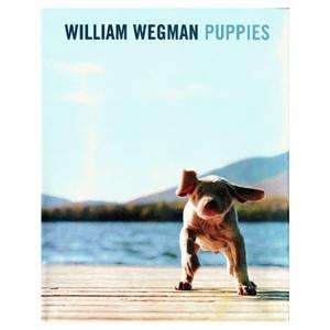 BOOK Richard Wegman Photos Dogs Weimaraners PUPPIES 9780786814022 