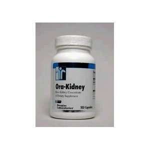  Douglas Laboratories Ora Kidney 435mg 100 Capsules Health 