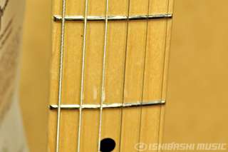 FENDER JAPAN Unique!! Jazz Bass JB62 PJ BD MH 321312900  