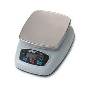   Scale Electronic Scale lb kg  Industrial & Scientific
