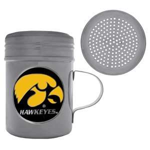  College Season Shaker Iowa Hawkeyes