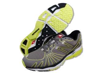 NEW BALANCE Men Shoes MR890GG Grey Yellow Athletic Shoes  